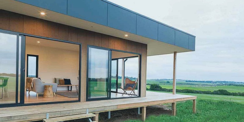 Arquitectura eficiente diseñada para el clima continental en casas prefabricadas en Salamanca Arquitectura eficiente diseñada para el clima continental en casas prefabricadas en Salamanca
